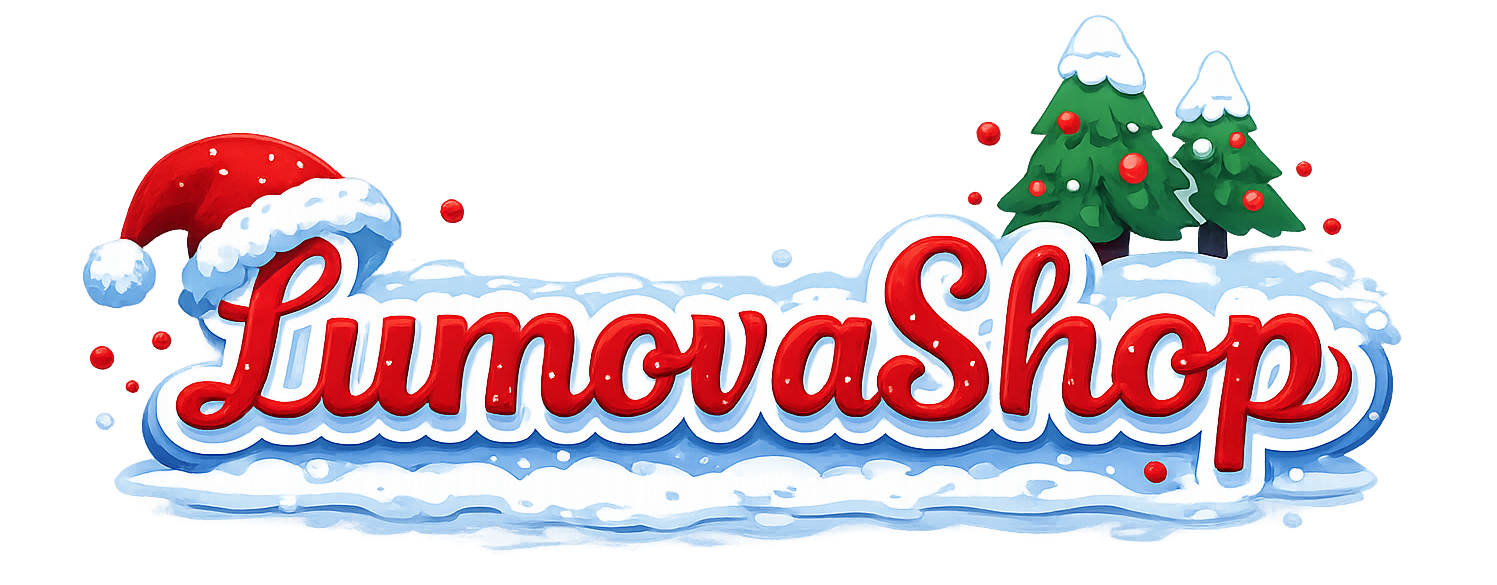 LumovaShop