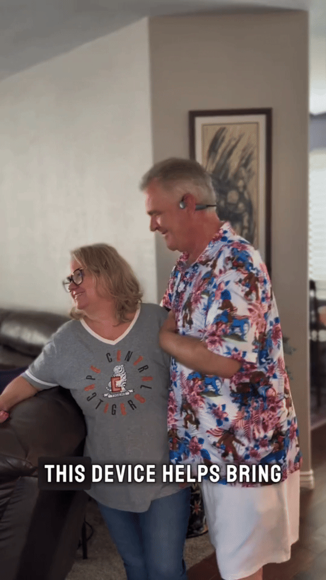 🎄💖 💥 Limited Holiday Offer!🔥YUNPSO™ Bone Conduction Smart Hearing Aid Bluetooth Earphones